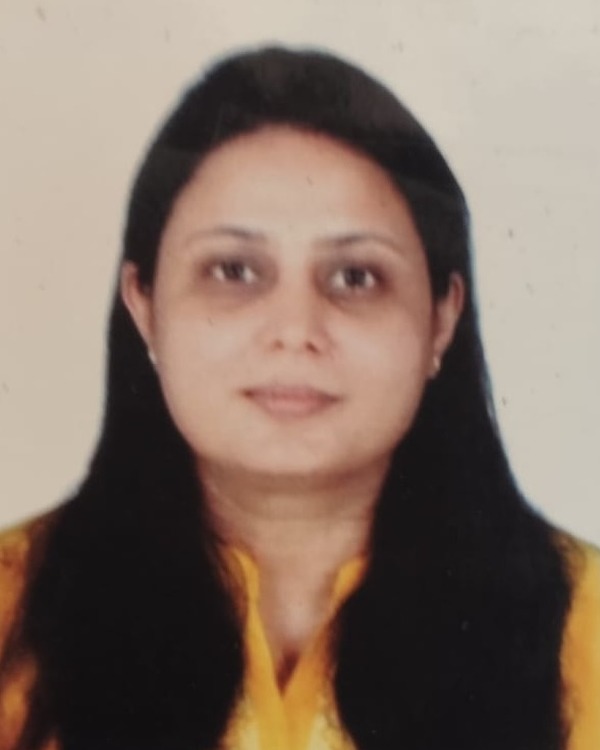 Ami Patel