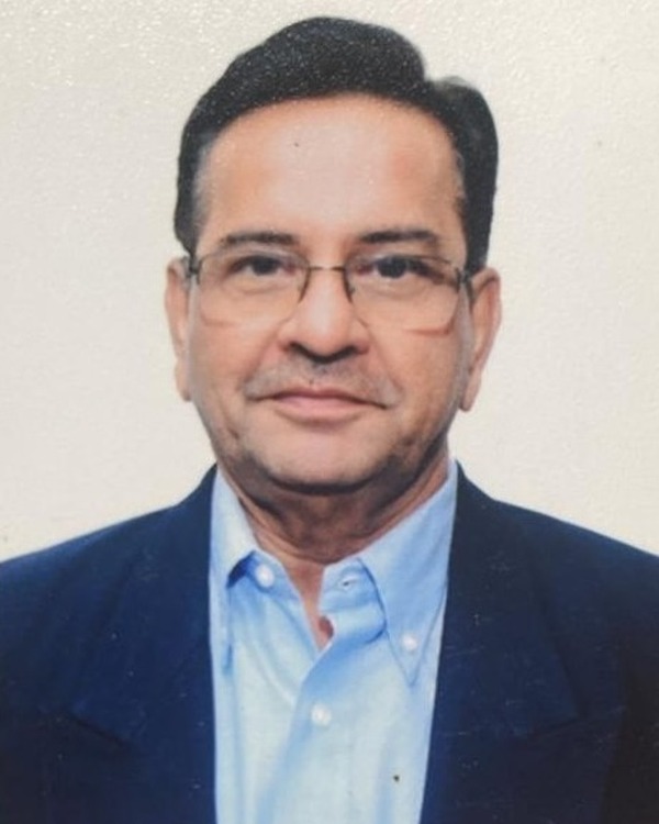 Bharat Mehta
