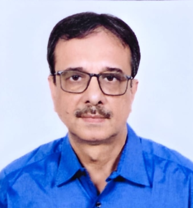 Shailesh Avasia