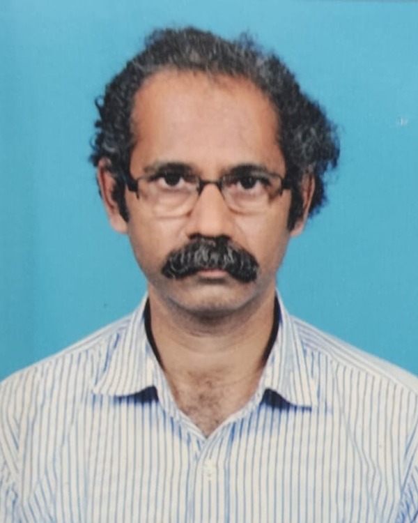 Shailesh Shah