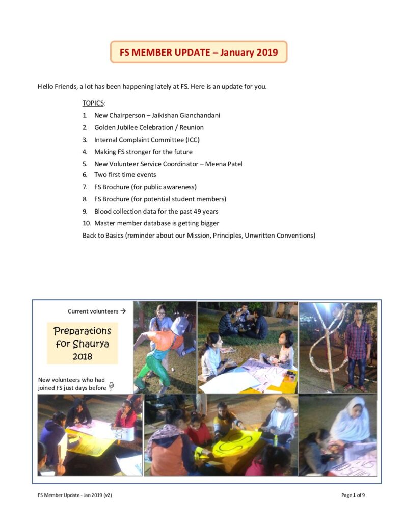 thumbnail of FS_Activity Report_Jan 2019 (2)