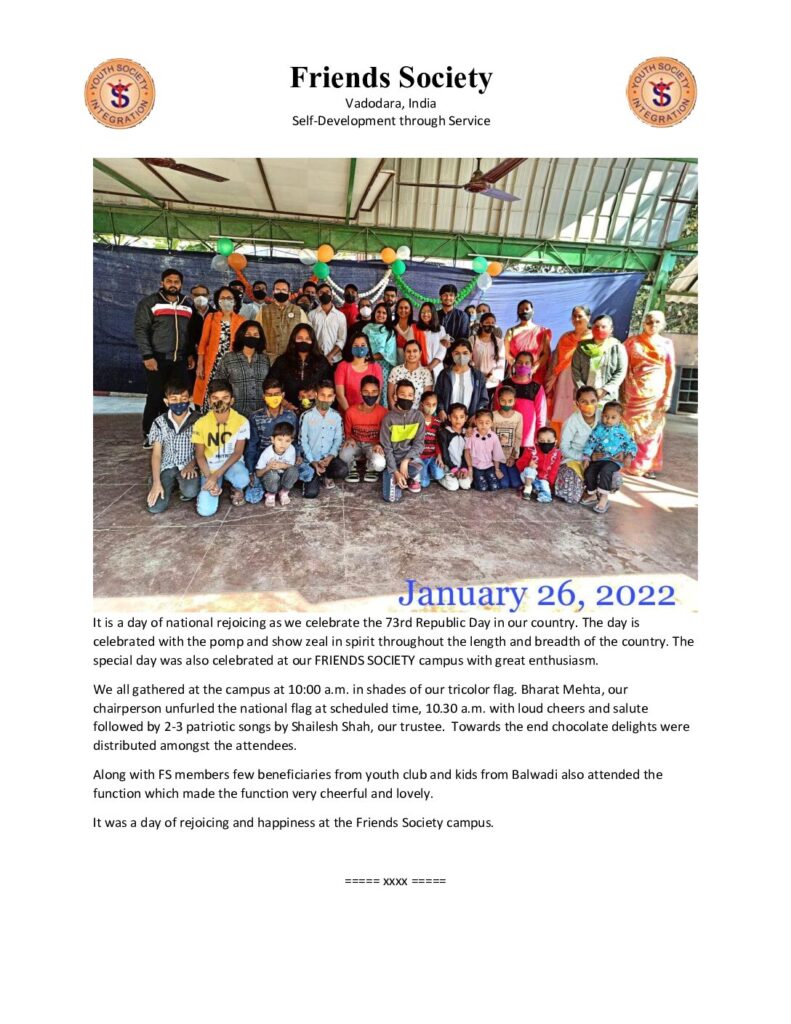 thumbnail of FS_Activity Report_Republic Day Celebration_2022