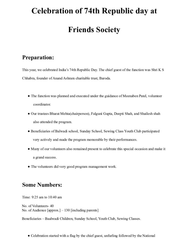 thumbnail of FS_Activity Report_Republic Day_Jan 2023