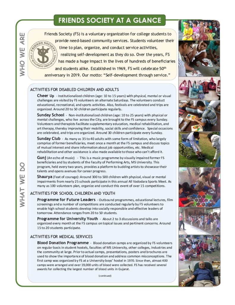 thumbnail of FS_At A Glance_Dec-2018