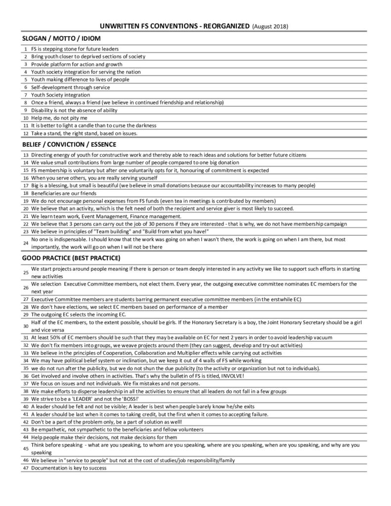 thumbnail of FS_Guide_Unwritten Cconventions_Aug 2018