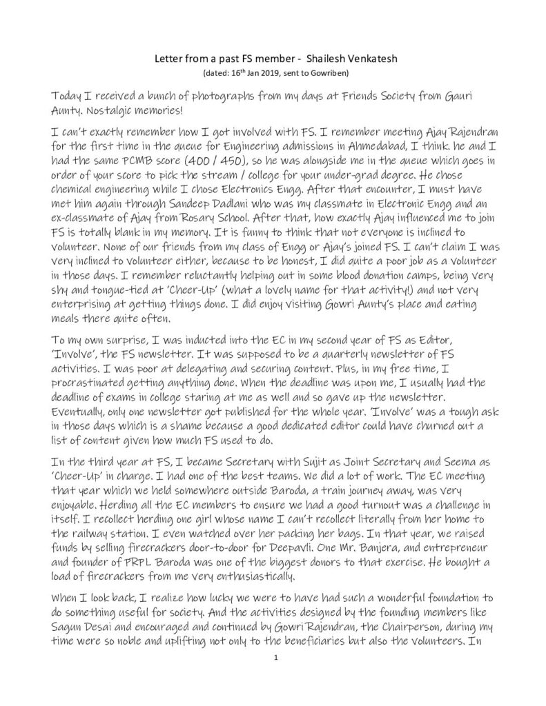 thumbnail of FS_Letter from the Past Member_Shailesh Venkatesh (2)